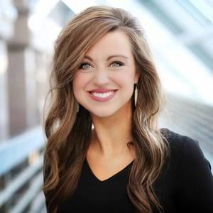 Meet your Posher, Kelsey